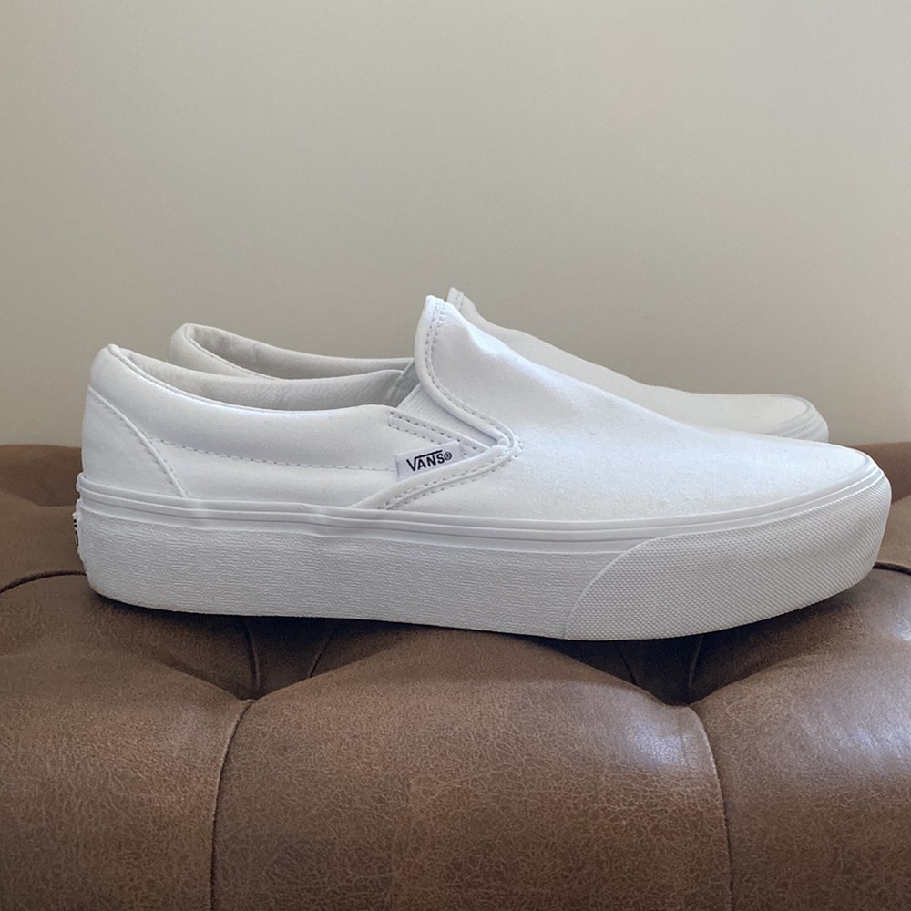 Vans Slip-Ons